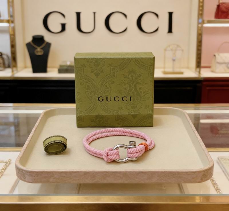 Gucci Bracelet 04yxs207